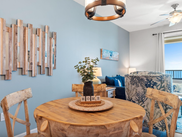 Panama City Beach Beachfront Condo With Gulf Views